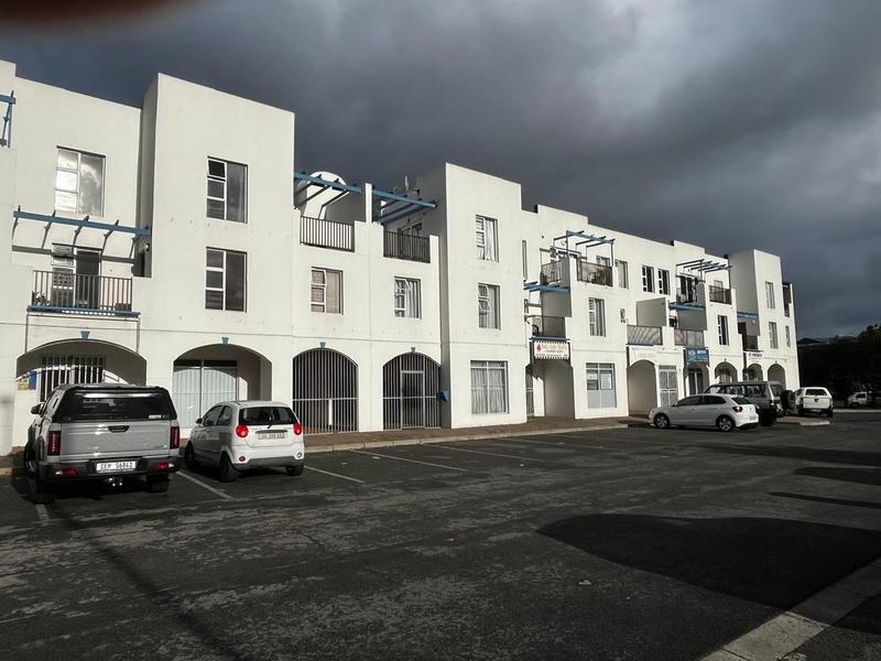 1 Bedroom Property for Sale in Strand Central Western Cape